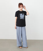 フォトプリントアソートＴシャツ