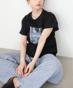 フォトプリントアソートＴシャツ