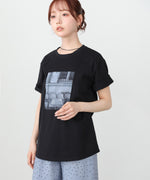 フォトプリントアソートＴシャツ