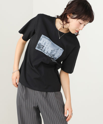 フォトプリントアソートＴシャツ