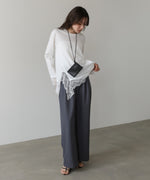 レースレイヤードロンＴ