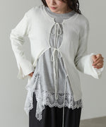 レースレイヤードロンＴ