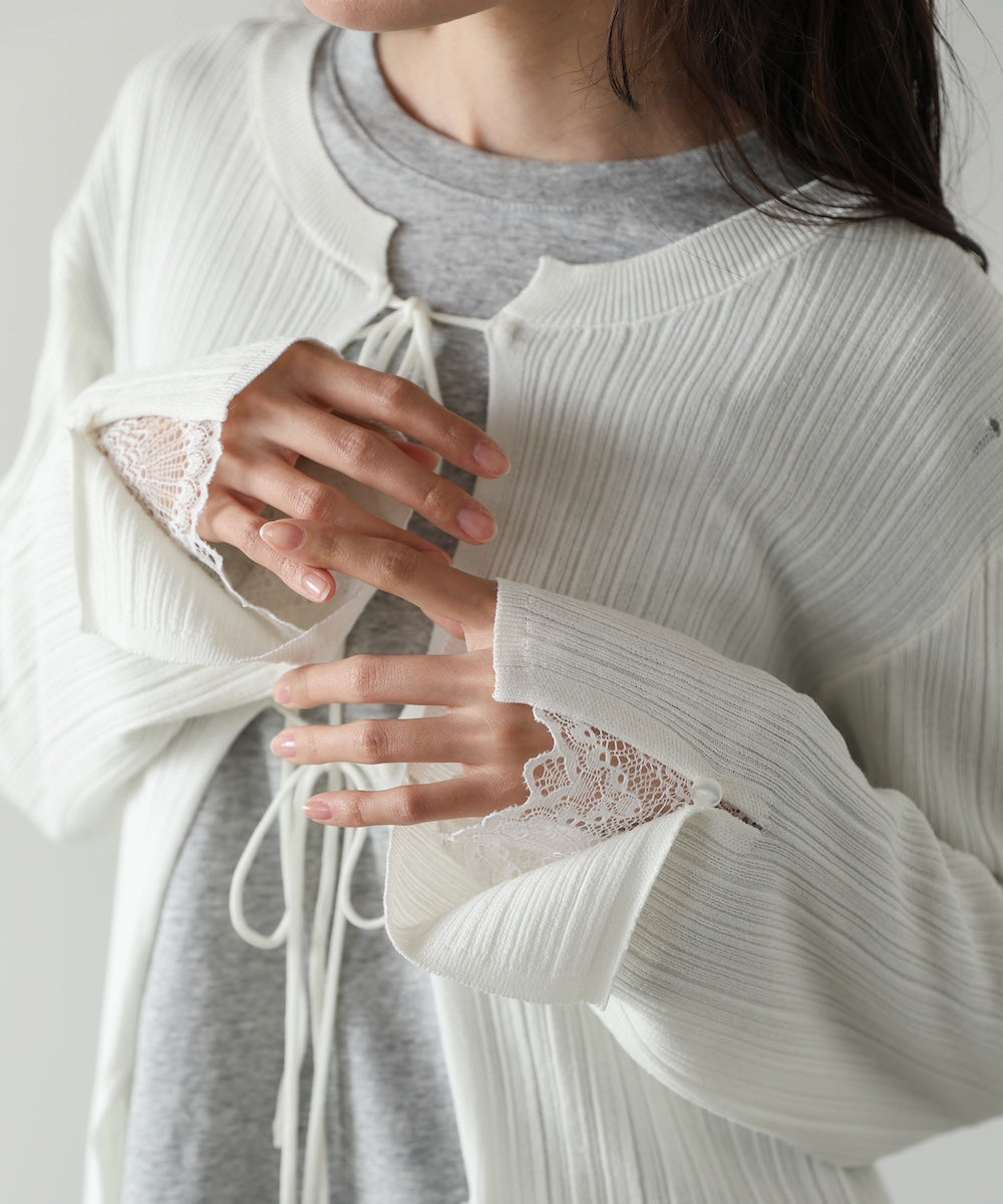 レースレイヤードロンＴ