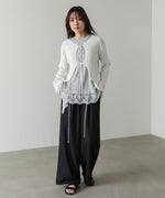 レースレイヤードロンＴ