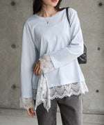 レースレイヤードロンＴ