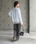 レースレイヤードロンＴ