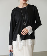 レースレイヤードロンＴ