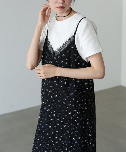 シルキータッチコンパクトＴシャツ