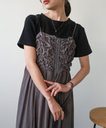 シルキータッチコンパクトＴシャツ