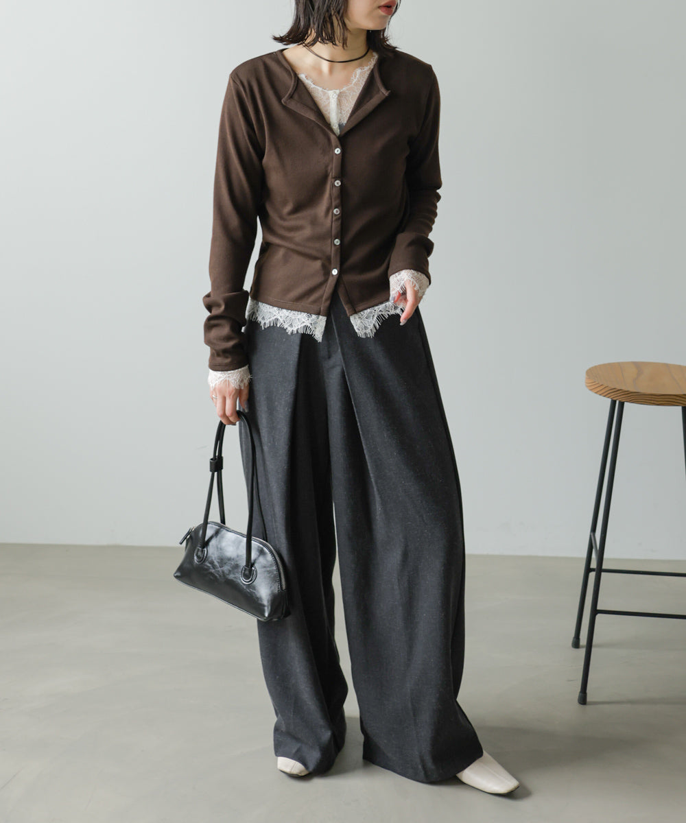 H:160  着用サイズ:FREE