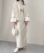 RIBBON SET I-LINE SKIRT