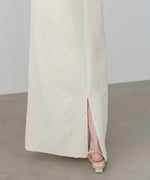 【選べるサイズ展開】ホイップカップ付キャミワンピース