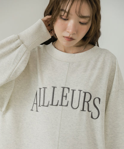 上品見え美シルエットマーメイドカットワンピース