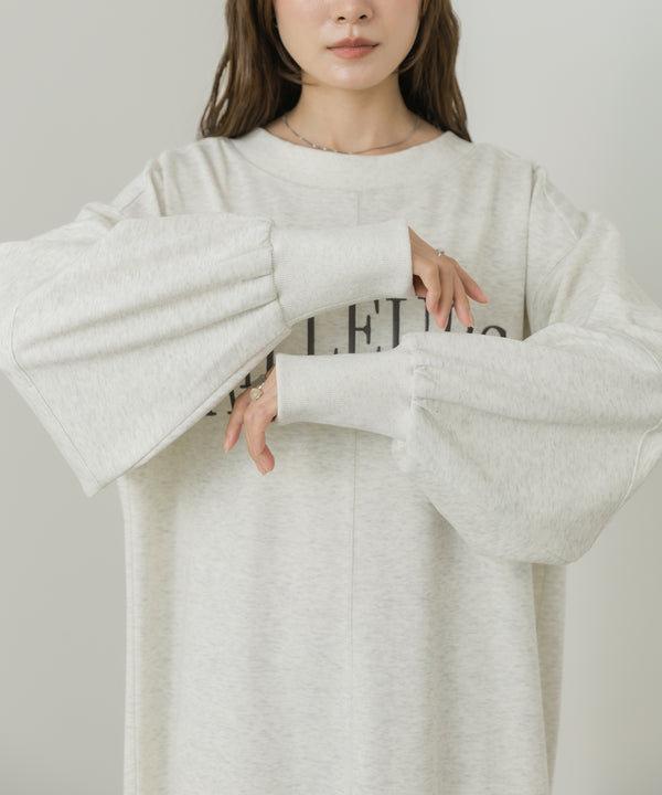 上品見え美シルエットマーメイドカットワンピース