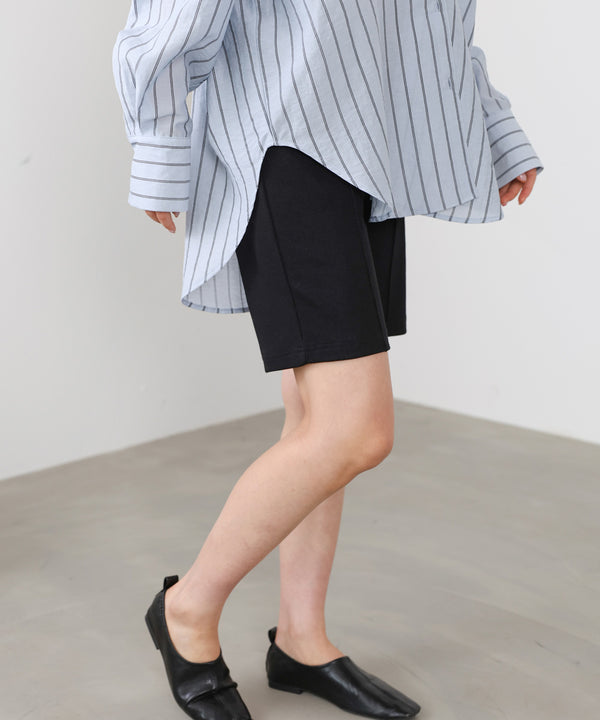 バイカーパンツ