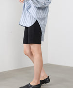 バイカーパンツ