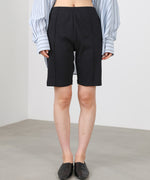 バイカーパンツ