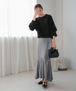 PEARL KNIT TOPS