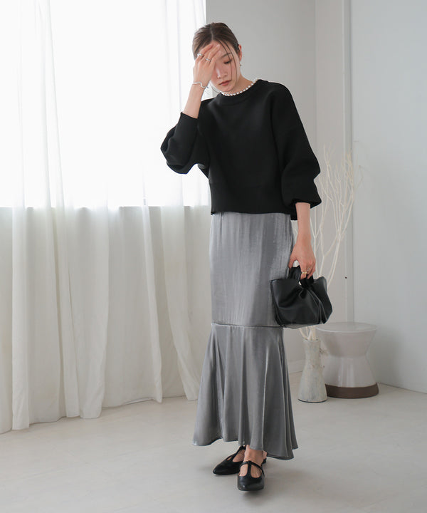PEARL KNIT TOPS