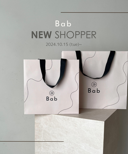 Bab ORIGINAL SHOPPER