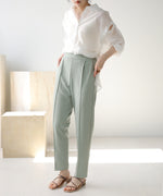 CENTER SEAM PANTS