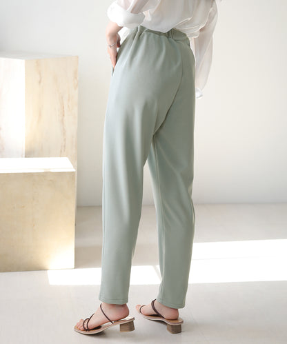 CENTER SEAM PANTS