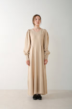 side drost over knit