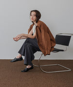 2WAYオーバーブルゾンジャケット