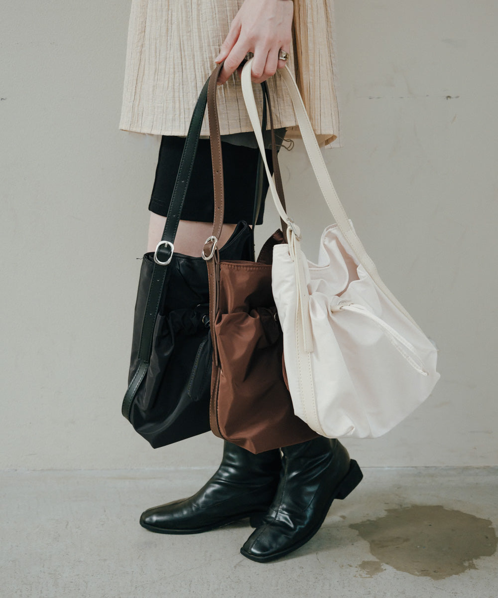 ワンショルダーバッグ