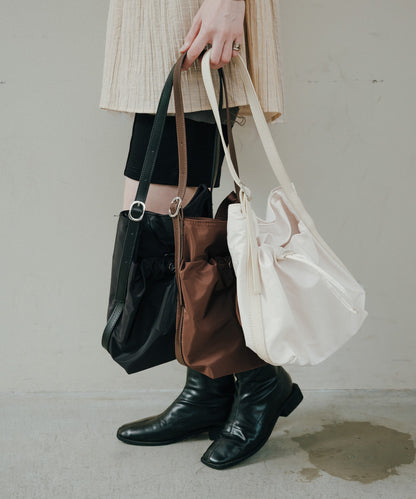 ワンショルダーバッグ