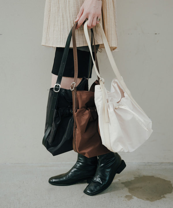 ワンショルダーバッグ