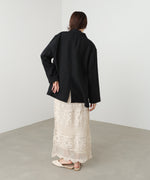 クロシェＩラインスカート