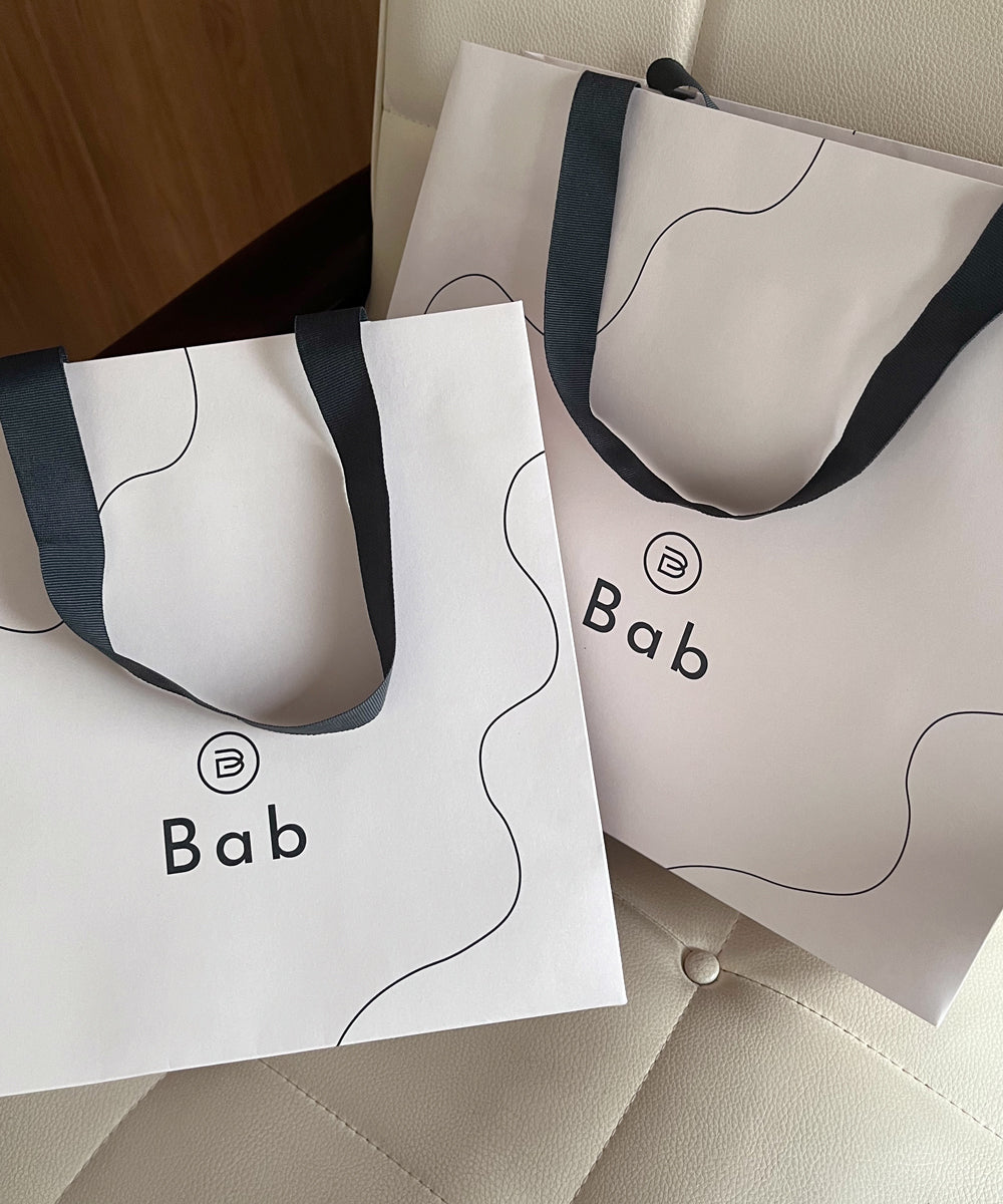 Bab ORIGINAL SHOPPER