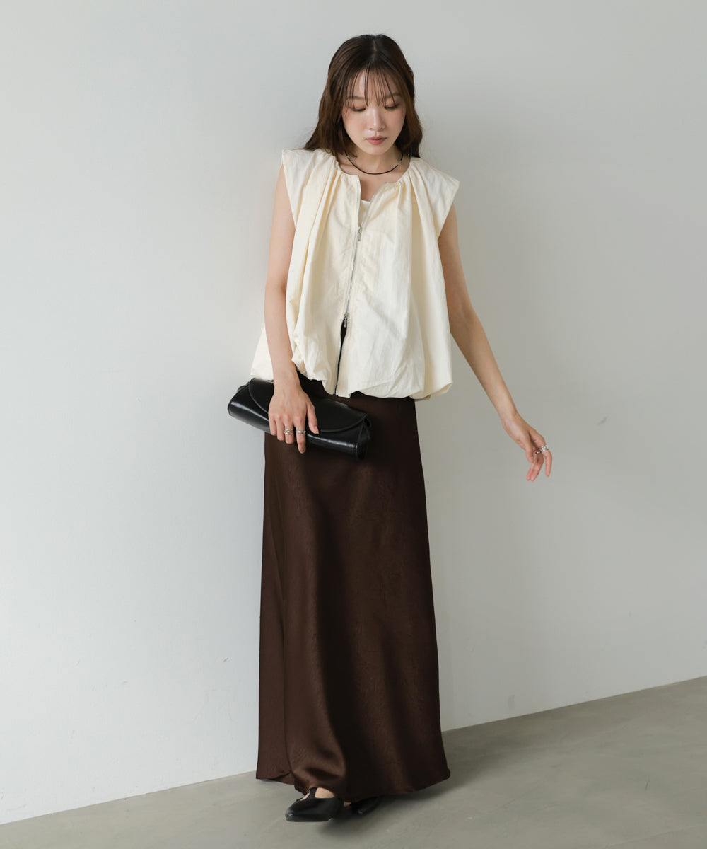 H:162  着用サイズ:M
skirt:3826401