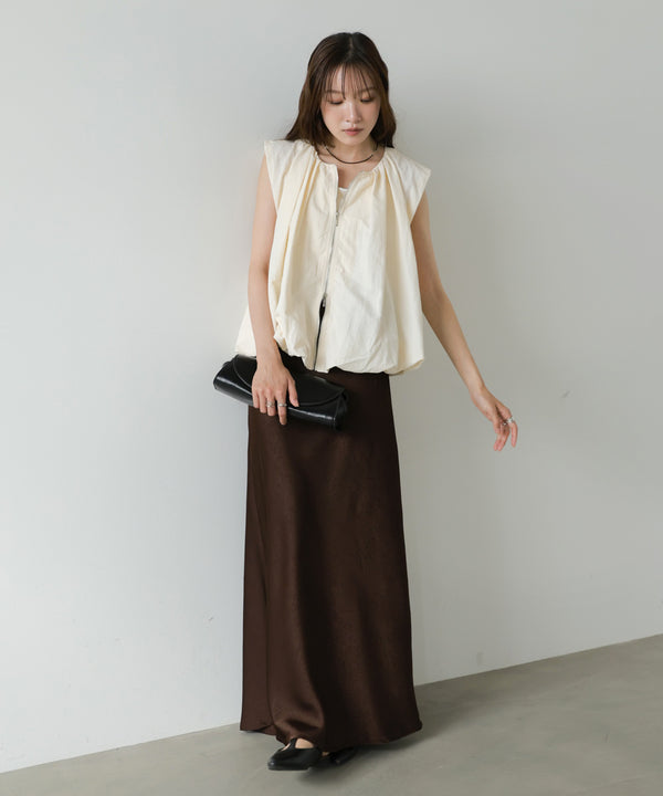 H:162  着用サイズ:M
skirt:3826401