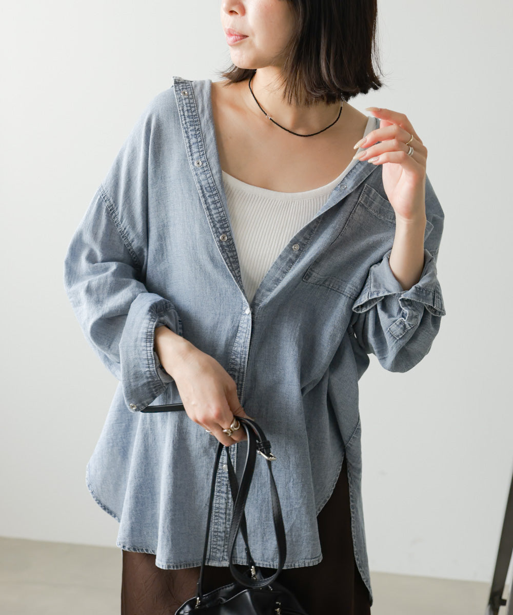 H:160 着用サイズ:M