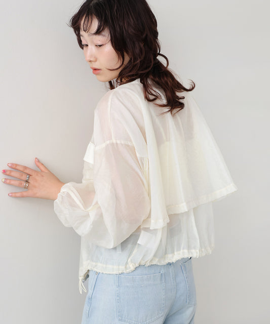 ドロストシアーブルゾン