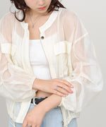 ドロストシアーブルゾン