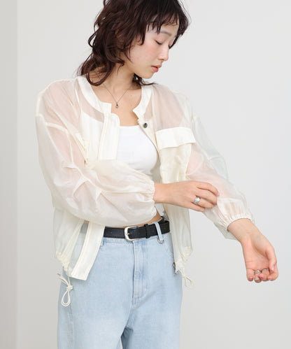 ドロストシアーブルゾン