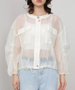 ドロストシアーブルゾン