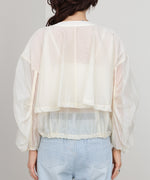 ドロストシアーブルゾン