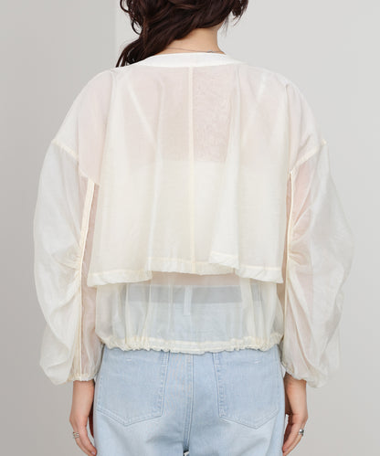 ドロストシアーブルゾン