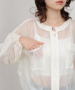 ドロストシアーブルゾン