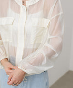 ドロストシアーブルゾン