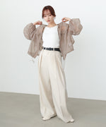 ドロストシアーブルゾン