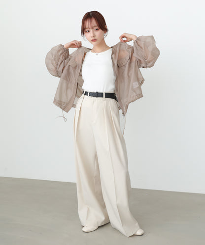 ドロストシアーブルゾン