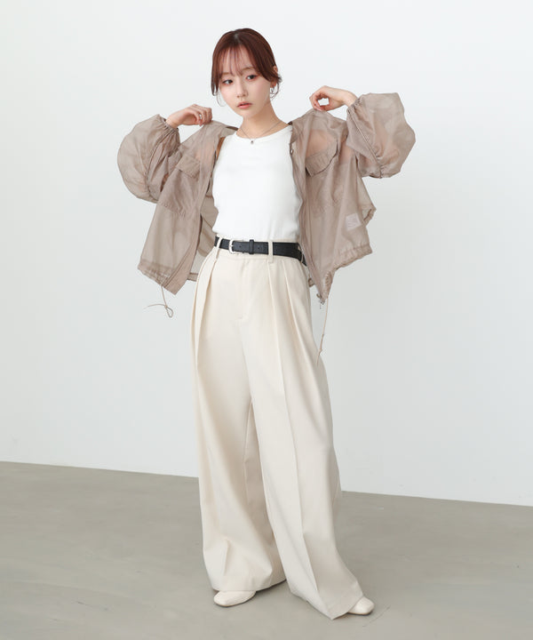 ドロストシアーブルゾン