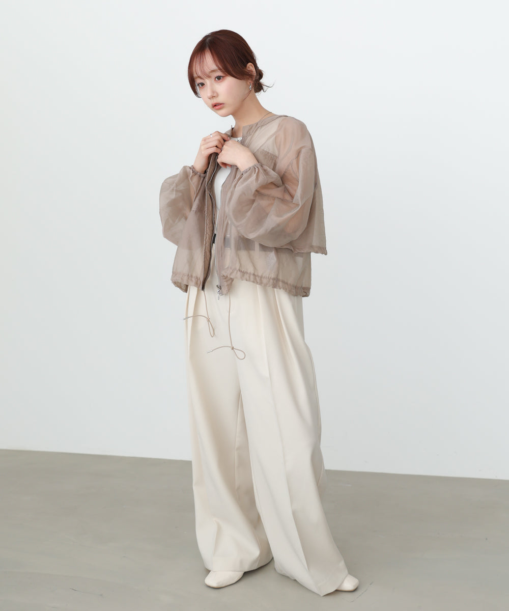 ドロストシアーブルゾン