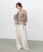 ドロストシアーブルゾン