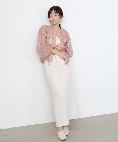 ドロストシアーブルゾン